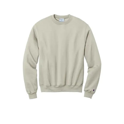 Champion Powerblend Crewneck Sweatshirt.