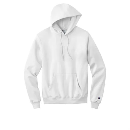 Champion Powerblend Pullover Hoodie.