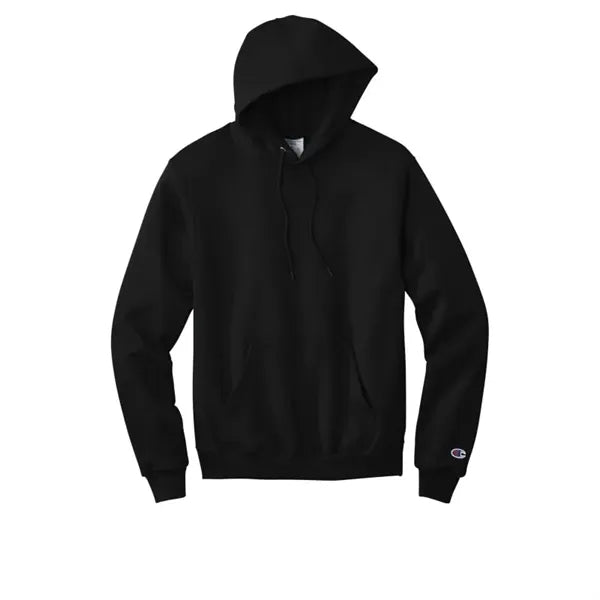 Champion Powerblend Pullover Hoodie.