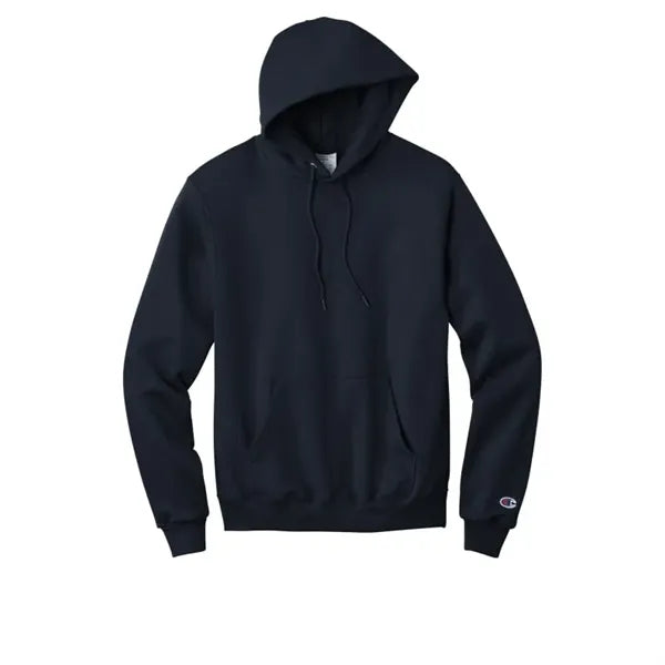 Champion Powerblend Pullover Hoodie.