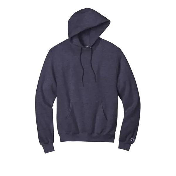 Champion Powerblend Pullover Hoodie.
