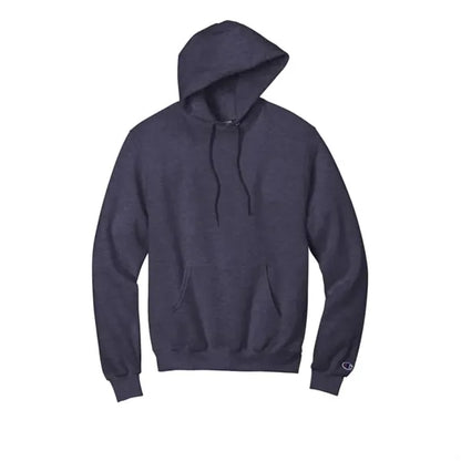 Champion Powerblend Pullover Hoodie.
