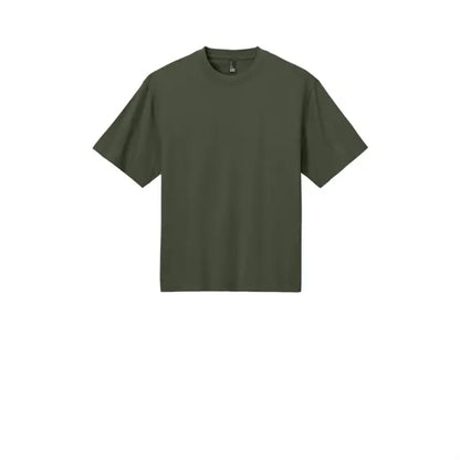 District Heavyweight Very Important Tee