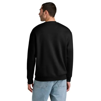District V.I.T. Heavyweight Fleece Crew