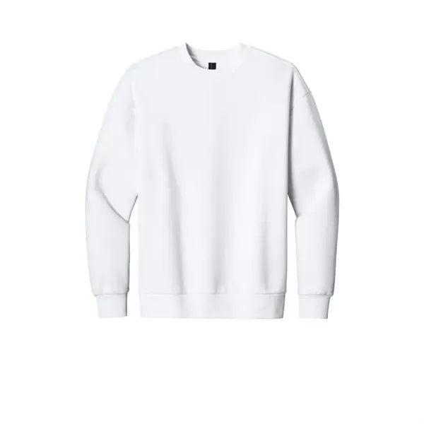District V.I.T. Heavyweight Fleece Crew