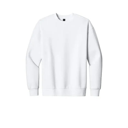 District V.I.T. Heavyweight Fleece Crew