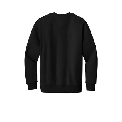 District V.I.T. Heavyweight Fleece Crew