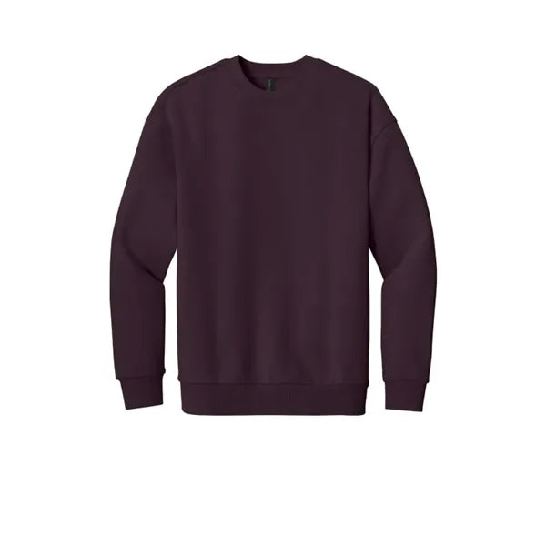 District V.I.T. Heavyweight Fleece Crew