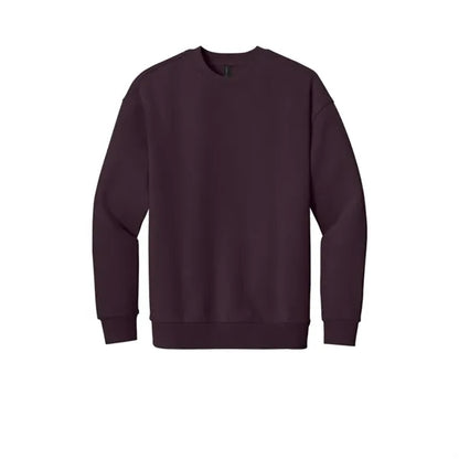 District V.I.T. Heavyweight Fleece Crew