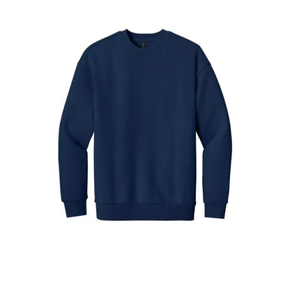 District V.I.T. Heavyweight Fleece Crew