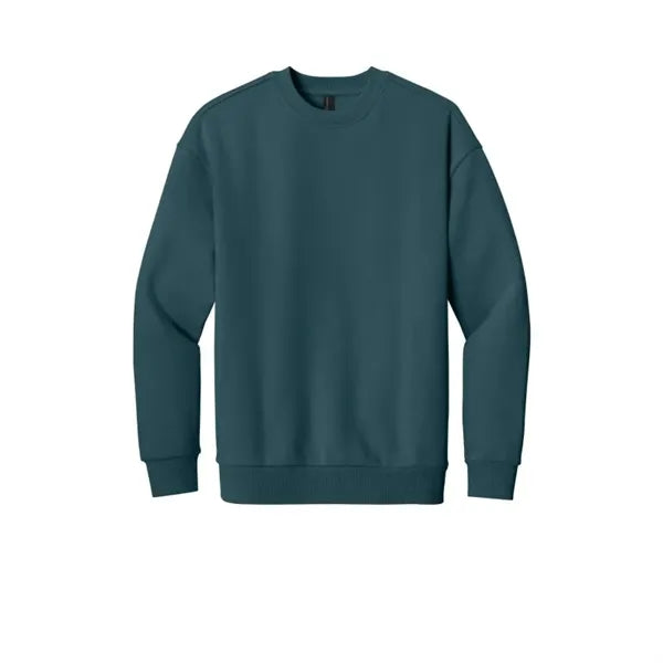 District V.I.T. Heavyweight Fleece Crew