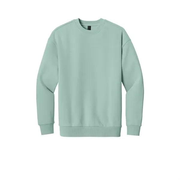 District V.I.T. Heavyweight Fleece Crew