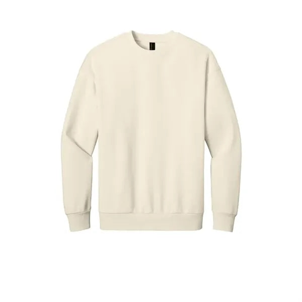 District V.I.T. Heavyweight Fleece Crew