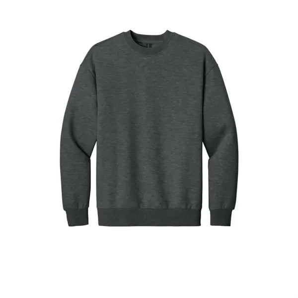 District V.I.T. Heavyweight Fleece Crew