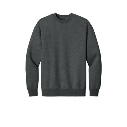 District V.I.T. Heavyweight Fleece Crew