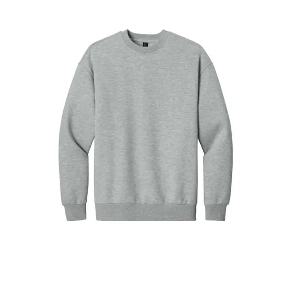 District V.I.T. Heavyweight Fleece Crew