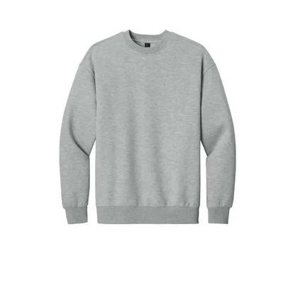 District V.I.T. Heavyweight Fleece Crew
