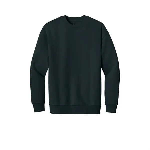 District V.I.T. Heavyweight Fleece Crew