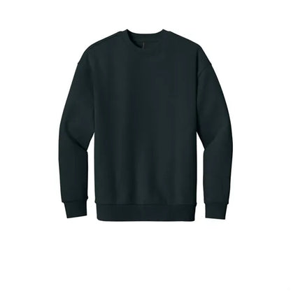 District V.I.T. Heavyweight Fleece Crew