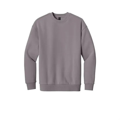 District V.I.T. Heavyweight Fleece Crew