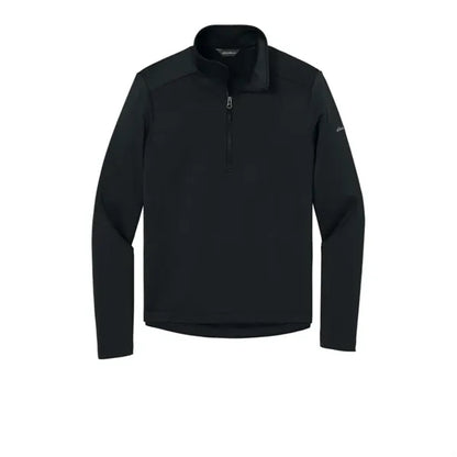 Eddie Bauer Smooth Mid Layer Fleece 1/2-Zip