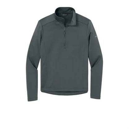 Eddie Bauer Smooth Mid Layer Fleece 1/2-Zip
