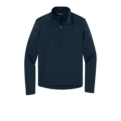 Eddie Bauer Smooth Mid Layer Fleece 1/2-Zip