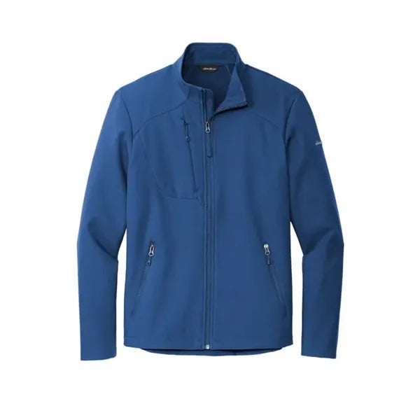 Eddie Bauer Stretch Soft Shell Jacket