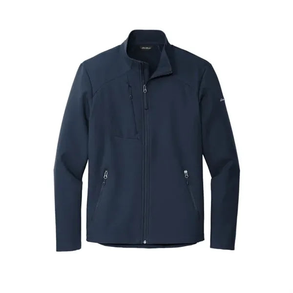 Eddie Bauer Stretch Soft Shell Jacket