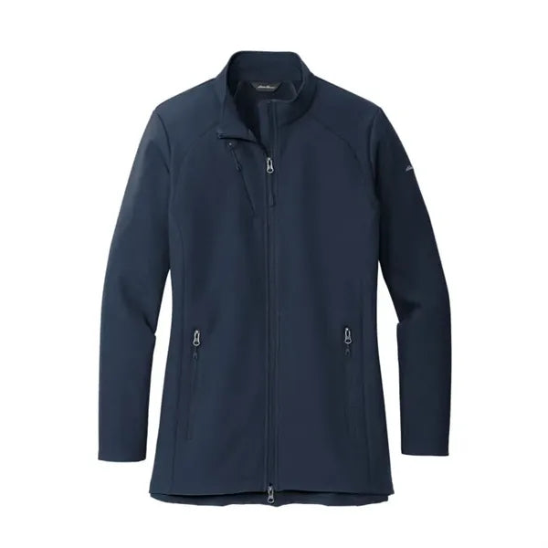 Eddie Bauer Women's Stretch Soft Shell Jacket