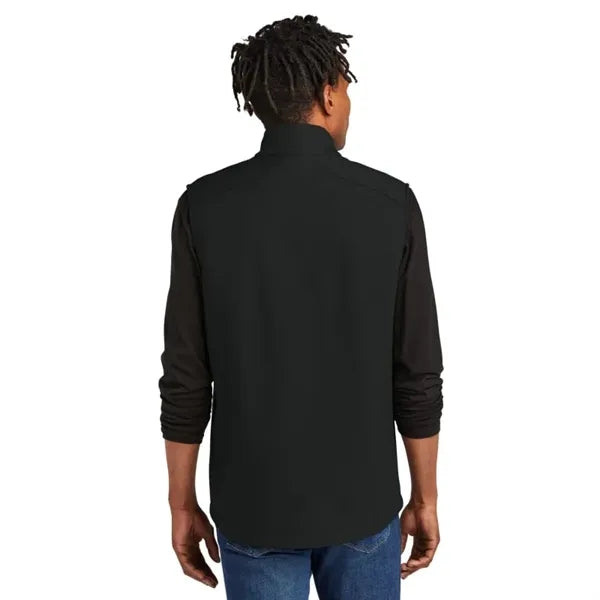 Eddie Bauer Stretch Soft Shell Vest