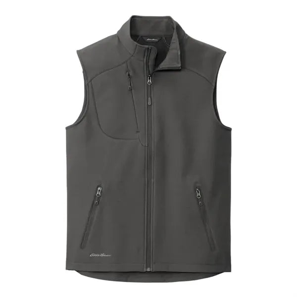 Eddie Bauer Stretch Soft Shell Vest