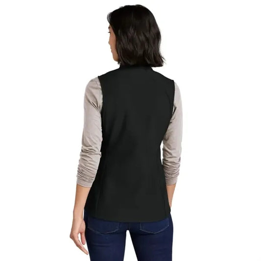 Eddie Bauer Women's Stretch Soft Shell Vest