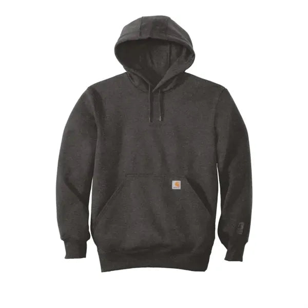 Carhartt Rain Defender Paxton Heavyweight Hooded Sweatshirt.