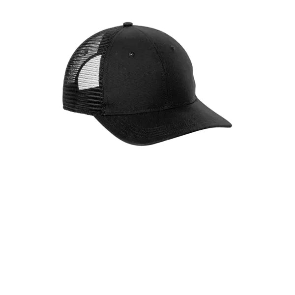Carhartt Canvas Mesh Back Cap