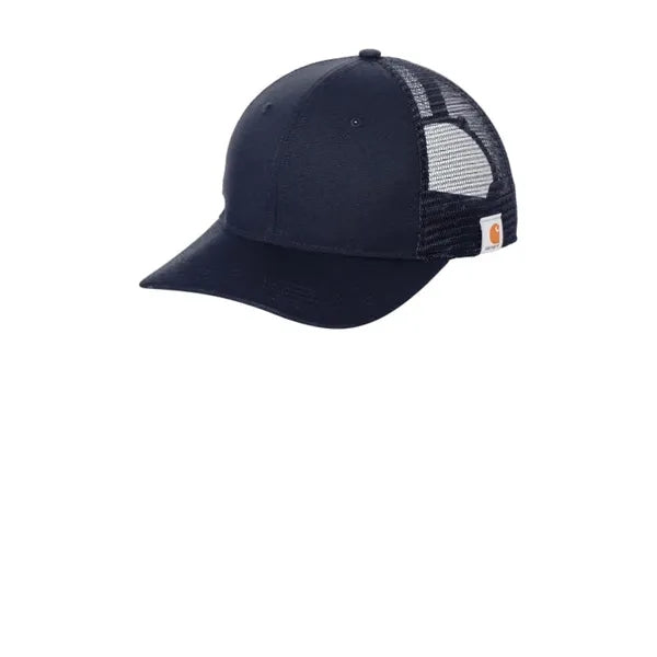 Carhartt Canvas Mesh Back Cap