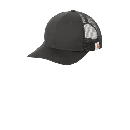 Carhartt Canvas Mesh Back Cap