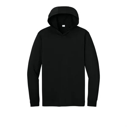CornerStone Workwear Pro Long Sleeve Hooded Tee