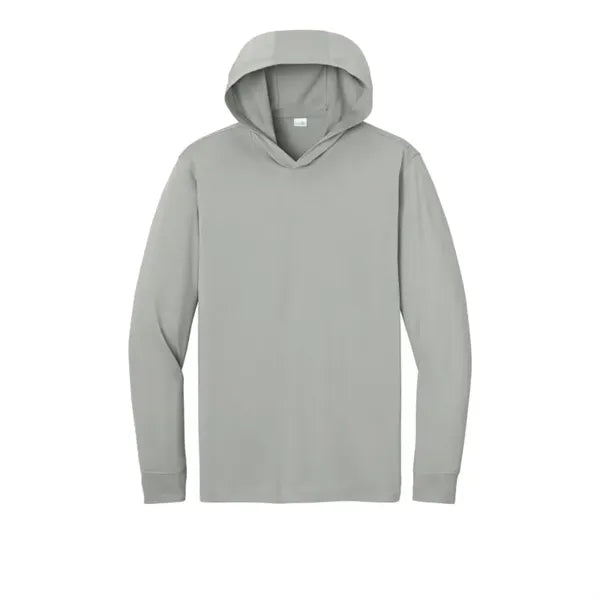 CornerStone Workwear Pro Long Sleeve Hooded Tee