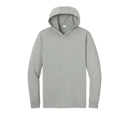 CornerStone Workwear Pro Long Sleeve Hooded Tee