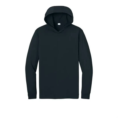 CornerStone Workwear Pro Long Sleeve Hooded Tee