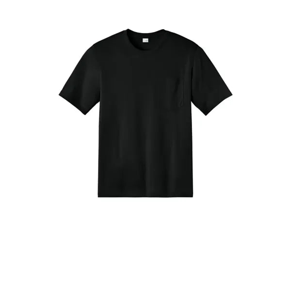 CornerStone Workwear Pro Short Sleeve Pocket Tee