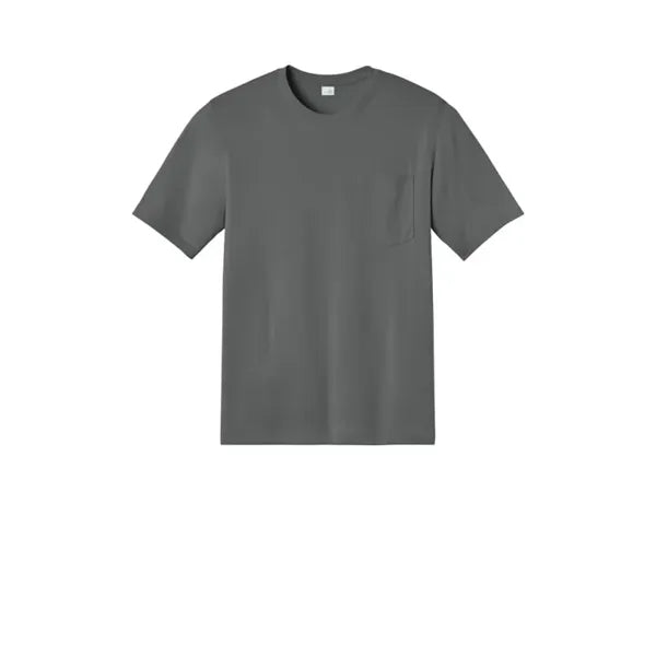 CornerStone Workwear Pro Short Sleeve Pocket Tee
