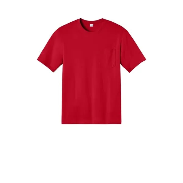 CornerStone Workwear Pro Short Sleeve Pocket Tee