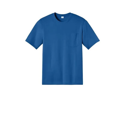 CornerStone Workwear Pro Short Sleeve Pocket Tee