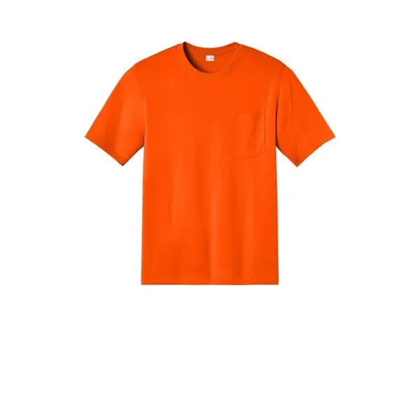 CornerStone Workwear Pro Short Sleeve Pocket Tee