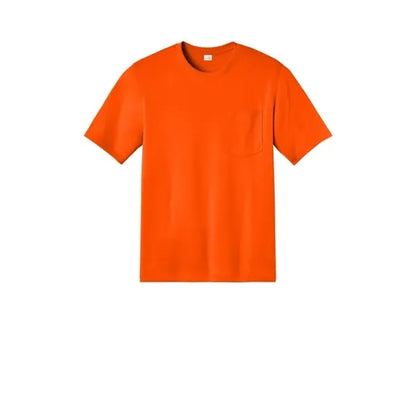 CornerStone Workwear Pro Short Sleeve Pocket Tee