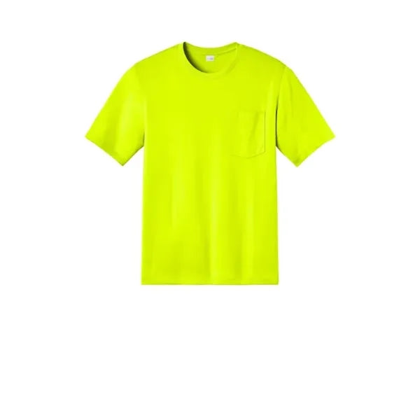 CornerStone Workwear Pro Short Sleeve Pocket Tee