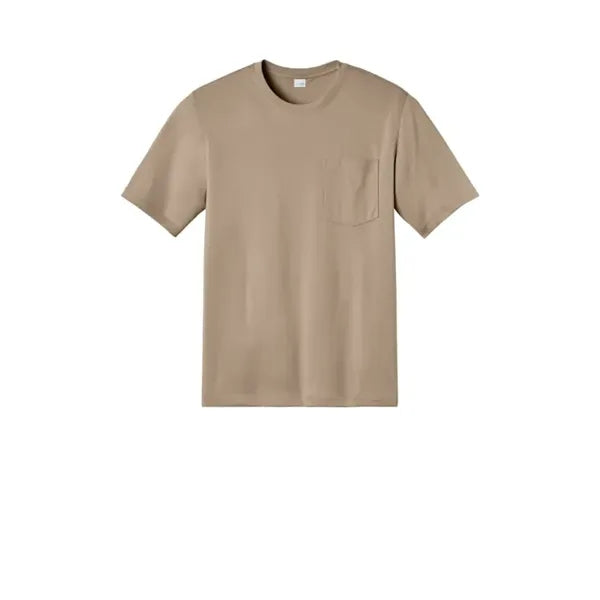 CornerStone Workwear Pro Short Sleeve Pocket Tee