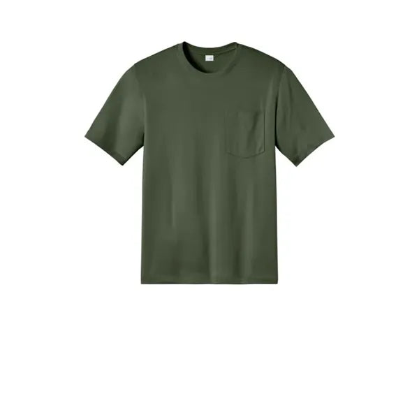 CornerStone Workwear Pro Short Sleeve Pocket Tee
